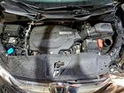 2018 Honda Odyssey Exl Black vin: 5FNRL6H70JB058390
