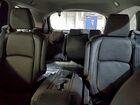 2018 Honda Odyssey Exl Black vin: 5FNRL6H70JB058390