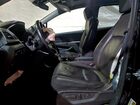 2018 Honda Odyssey Exl Black vin: 5FNRL6H70JB058390