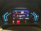 2021 Honda Odyssey Exl White vin: 5FNRL6H70MB023451