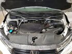 2021 Honda Odyssey Exl White vin: 5FNRL6H70MB023451