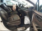 2020 Honda Odyssey Ex-l/ex-l W/navi   Res Белый vin: 5FNRL6H71LB040242
