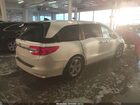 2020 Honda Odyssey Ex-l/ex-l W/navi   Res Белый vin: 5FNRL6H71LB040242