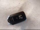 2020 Honda Odyssey Ex-l/ex-l W/navi   Res Белый vin: 5FNRL6H71LB040242