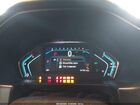 2020 Honda Odyssey Ex-l/ex-l W/navi   Res Белый vin: 5FNRL6H71LB040242