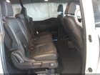 2020 Honda Odyssey Ex-l/ex-l W/navi   Res Белый vin: 5FNRL6H71LB040242