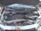 2021 Honda Odyssey Ex-l Серый vin: 5FNRL6H71MB011115