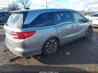 2021 Honda Odyssey Ex-l Серый vin: 5FNRL6H71MB011115