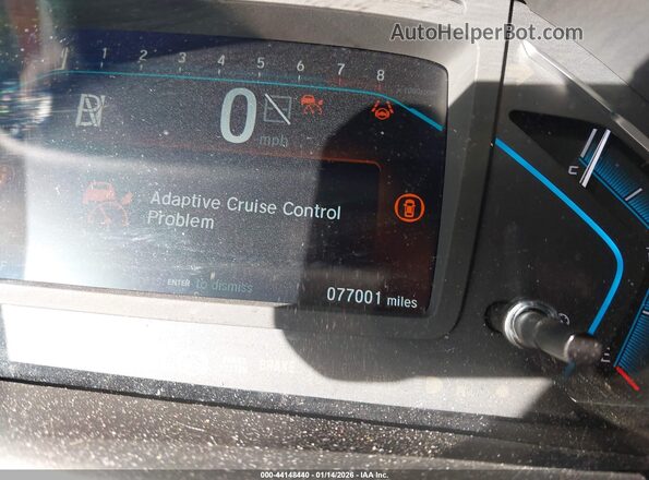 5FNRL6H71MB011115 2021 HONDA ODYSSEY Серый Вид задних сидений