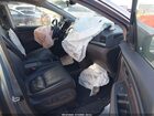 2021 Honda Odyssey Ex-l Серый vin: 5FNRL6H71MB011115