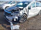 2021 Honda Odyssey Ex-l Серый vin: 5FNRL6H71MB011115