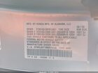 2021 Honda Odyssey Ex-l Серый vin: 5FNRL6H71MB011115