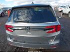 2021 Honda Odyssey Ex-l Серый vin: 5FNRL6H71MB011115