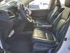 2021 Honda Odyssey Exl Белый vin: 5FNRL6H72MB032717
