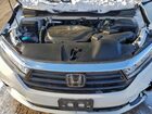 2021 Honda Odyssey Exl Белый vin: 5FNRL6H72MB032717