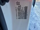 2021 Honda Odyssey Exl Белый vin: 5FNRL6H72MB032717