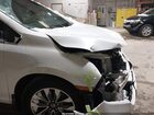 2022 Honda Odyssey Ex-l Белый vin: 5FNRL6H72NB001355