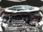 2022 Honda Odyssey Ex-l Белый vin: 5FNRL6H72NB001355