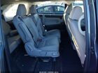 2018 Honda Odyssey Ex-l Gray vin: 5FNRL6H73JB071652