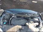 2018 Honda Odyssey Ex-l Gray vin: 5FNRL6H73JB071652