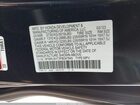 2023 Honda Odyssey Sport Black vin: 5FNRL6H73PB047845