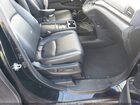 2023 Honda Odyssey Sport Black vin: 5FNRL6H73PB047845