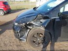 2023 Honda Odyssey Sport Black vin: 5FNRL6H73PB047845