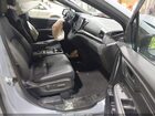 2023 Honda Odyssey Sport Gray vin: 5FNRL6H75PB079485