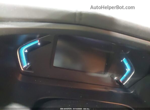 5FNRL6H75PB079485 2023 HONDA ODYSSEY Gray Vista de los asientos traseros