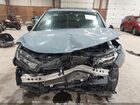 2023 Honda Odyssey Sport Gray vin: 5FNRL6H75PB079485