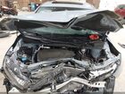 2023 Honda Odyssey Sport Gray vin: 5FNRL6H75PB079485