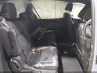 2023 Honda Odyssey Sport Gray vin: 5FNRL6H75PB079485