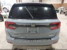 2023 Honda Odyssey Sport Gray vin: 5FNRL6H75PB079485