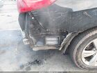 2018 Honda Odyssey Ex-l Черный vin: 5FNRL6H77JB080564
