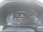 2018 Honda Odyssey Ex-l Черный vin: 5FNRL6H77JB080564