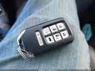 2018 Honda Odyssey Ex-l Черный vin: 5FNRL6H77JB080564
