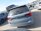 2023 Honda Odyssey Sport Gray vin: 5FNRL6H77PB058928
