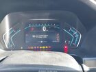 2018 Honda Odyssey Ex-l Белый vin: 5FNRL6H78JB007414