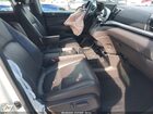 2018 Honda Odyssey Ex-l Белый vin: 5FNRL6H78JB007414