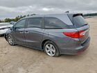 2019 Honda Odyssey Exl Серый vin: 5FNRL6H78KB115971