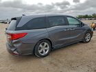 2019 Honda Odyssey Exl Серый vin: 5FNRL6H78KB115971