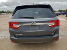 2019 Honda Odyssey Exl Серый vin: 5FNRL6H78KB115971