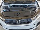 2026 Honda Odyssey Sport-l White vin: 5FNRL6H78TB003995