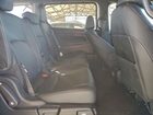 2026 Honda Odyssey Sport-l White vin: 5FNRL6H78TB003995