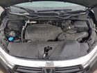 2021 Honda Odyssey Exl Black vin: 5FNRL6H7XMB039012