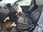 2023 Honda Odyssey Sport-l Gray vin: 5FNRL6H7XPB046613