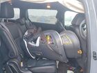 2023 Honda Odyssey Sport-l Gray vin: 5FNRL6H7XPB046613