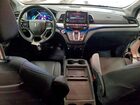 2024 Honda Odyssey Touring White vin: 5FNRL6H80RB012384