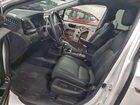 2024 Honda Odyssey Touring White vin: 5FNRL6H80RB012384