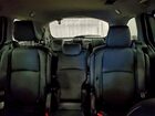 2024 Honda Odyssey Touring White vin: 5FNRL6H80RB012384
